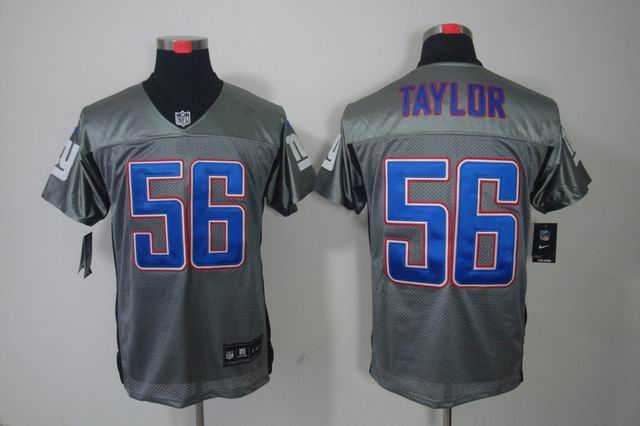 Nike New York Giants Elite Jerseys-032